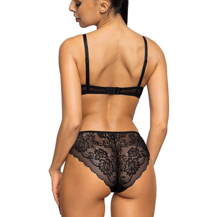 Panties Mat