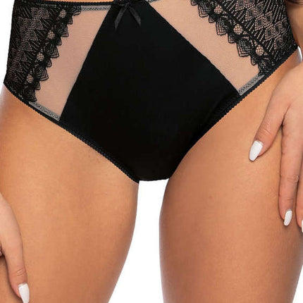 Panties Mat