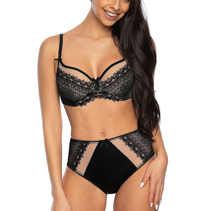 Panties Mat