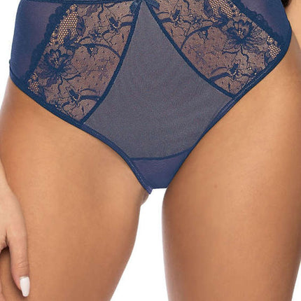 Panties Mat