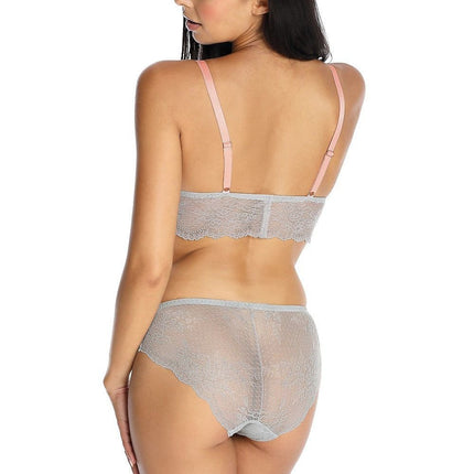 Panties Mat