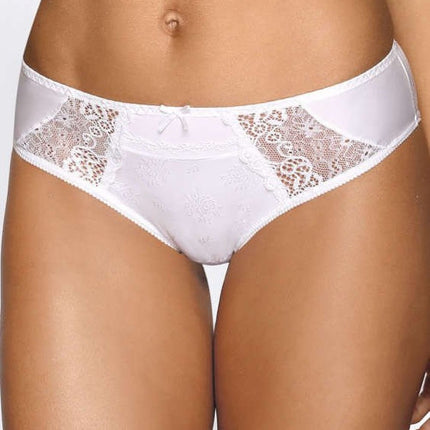 Panties Mat