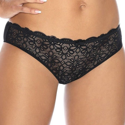 Panties Mat