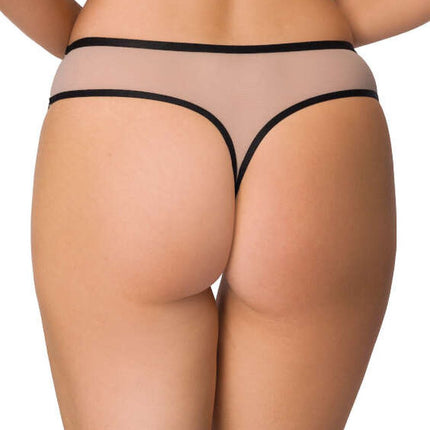 T-backs Mat