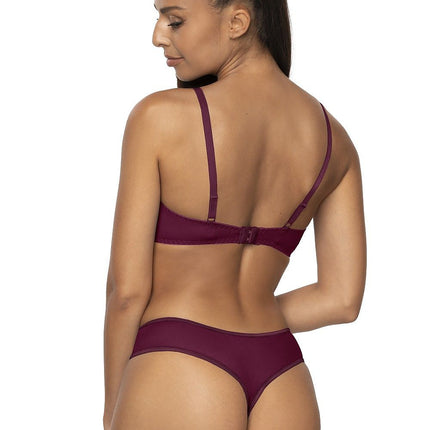T-backs Mat