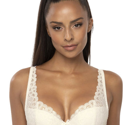Padded bra Mat