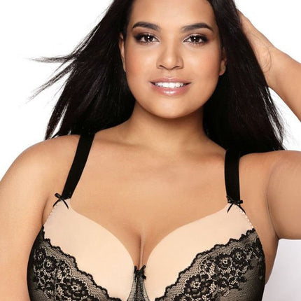 Padded bra Mat