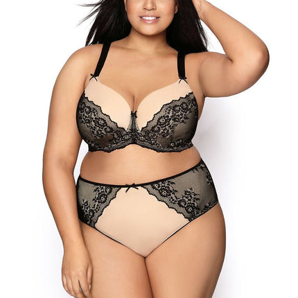 Padded bra Mat