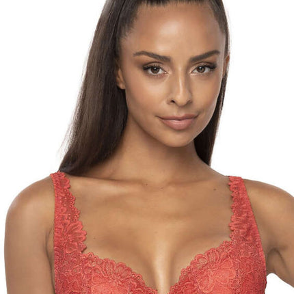 Padded bra Mat