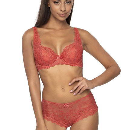 Padded bra Mat