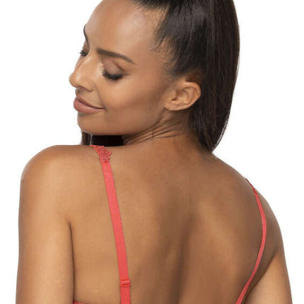 Padded bra Mat