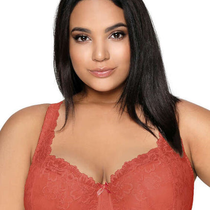 Padded bra Mat