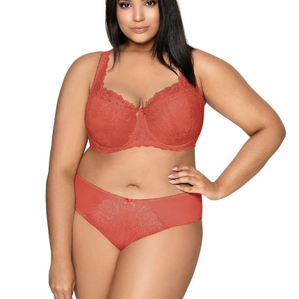 Padded bra Mat