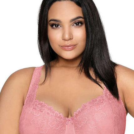 Padded bra Mat