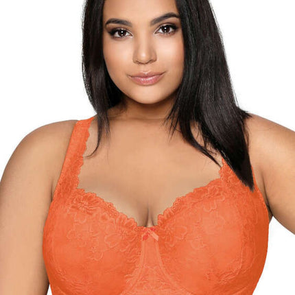 Padded bra Mat