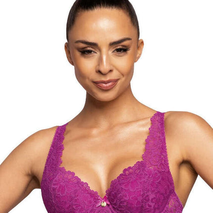 Padded bra Mat