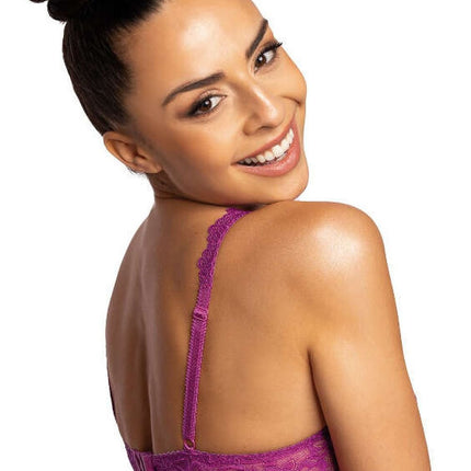 Padded bra Mat