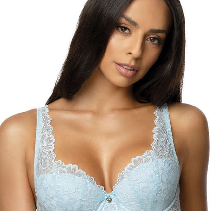 Padded bra Mat