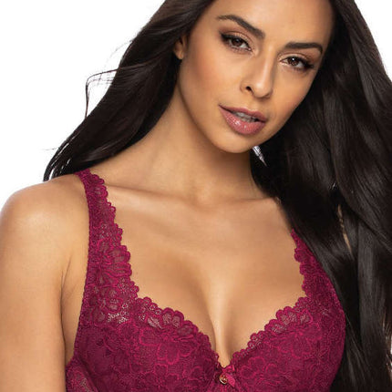 Padded bra Mat