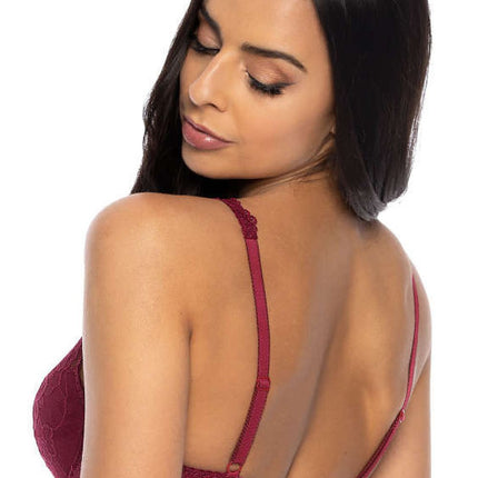 Padded bra Mat