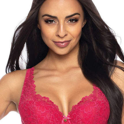 Padded bra Mat