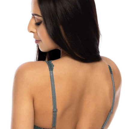 Padded bra Mat
