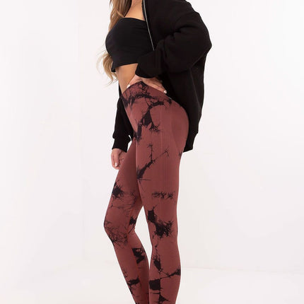 Long leggings NM
