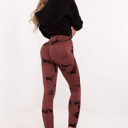 Long leggings NM