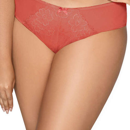 Panties Mat