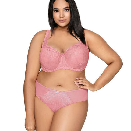 Panties Mat