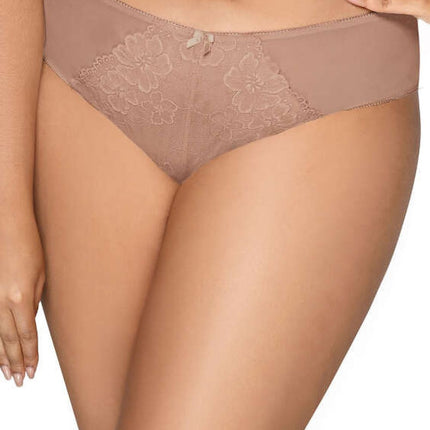 Panties Mat