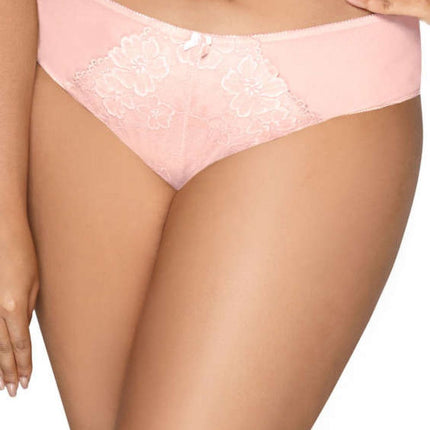 Panties Mat