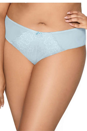 Panties Mat