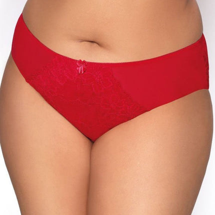 Panties Mat