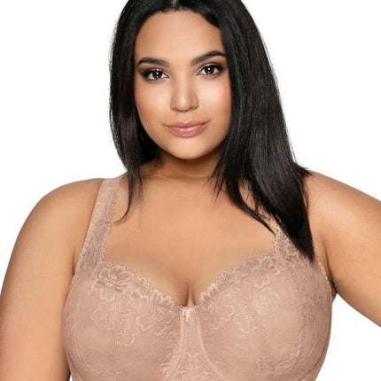 Padded bra Mat