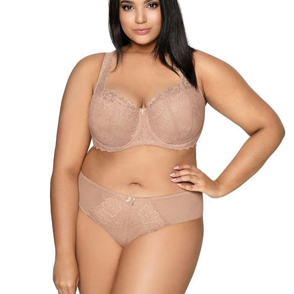 Padded bra Mat