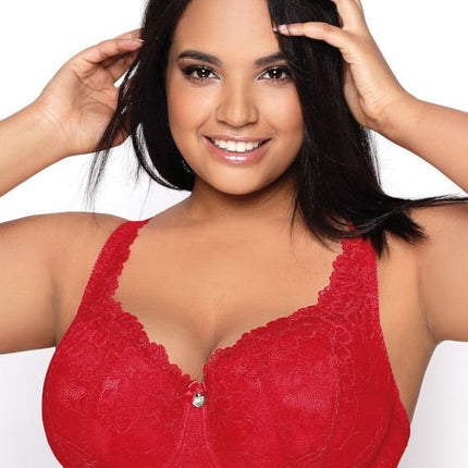 Padded bra Mat