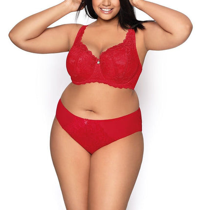Padded bra Mat