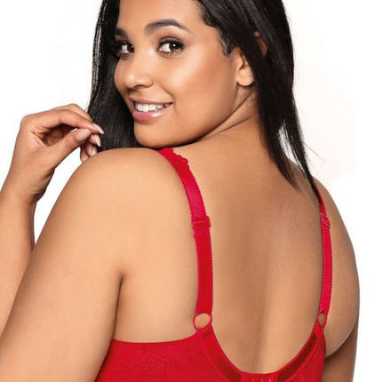 Padded bra Mat