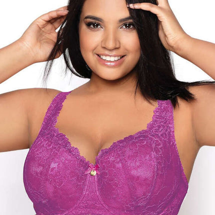 Padded bra Mat