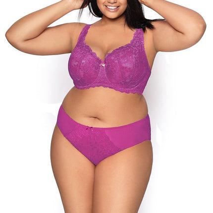 Padded bra Mat
