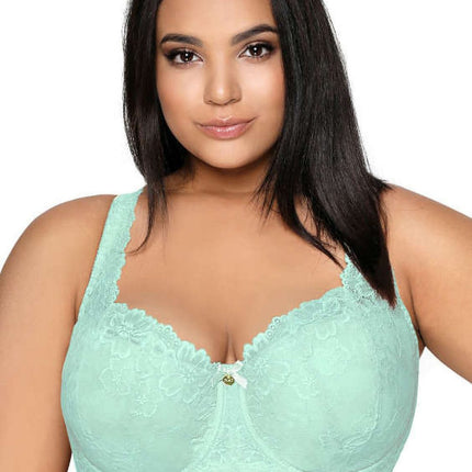 Padded bra Mat