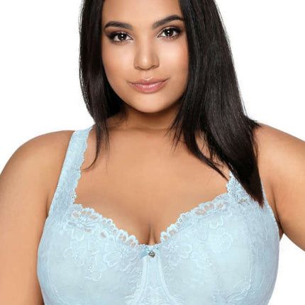 Padded bra Mat
