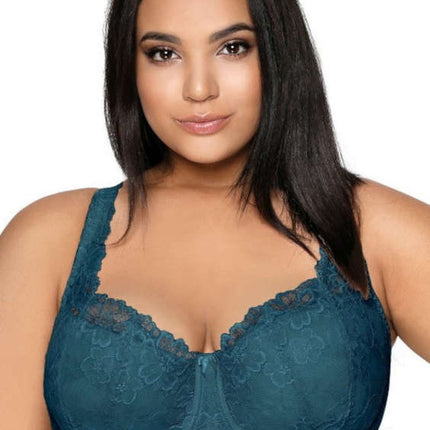 Padded bra Mat