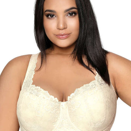 Padded bra Mat