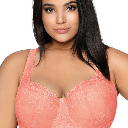 Padded bra Mat
