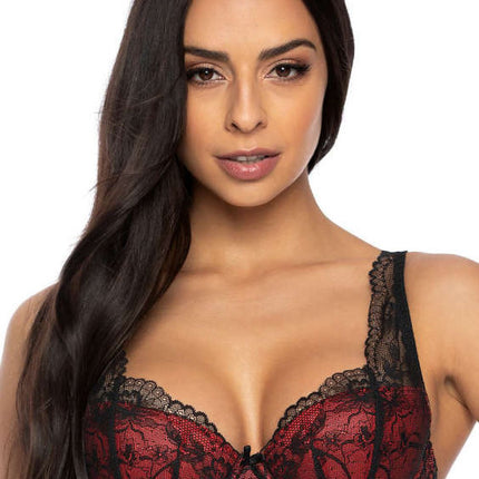 Padded bra Mat