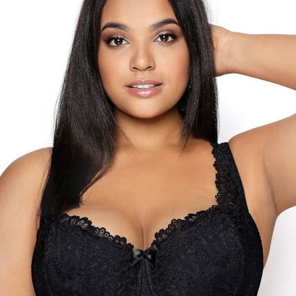 Padded bra Mat