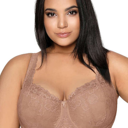 Padded bra Mat