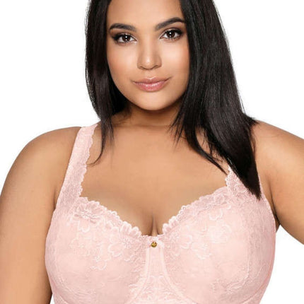 Padded bra Mat